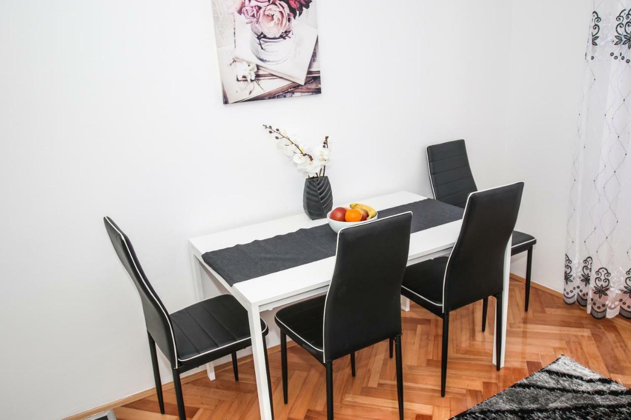 Old Town Apartment Porec