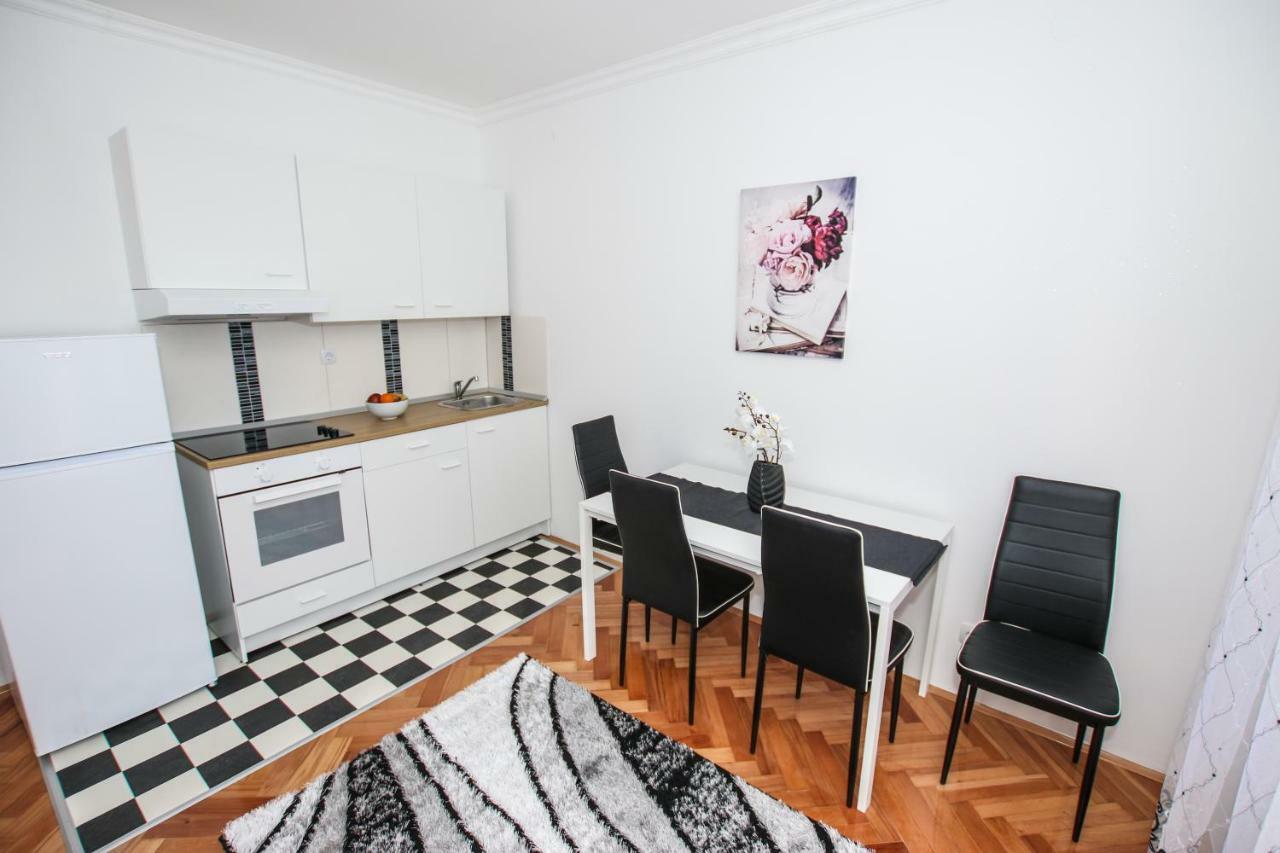Apartment Old Town Porec
