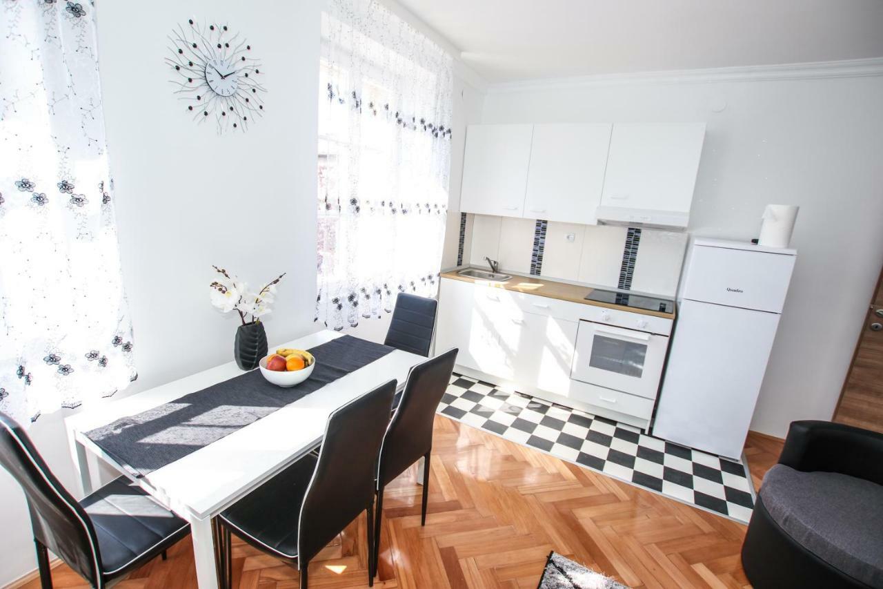 Apartment Old Town Porec