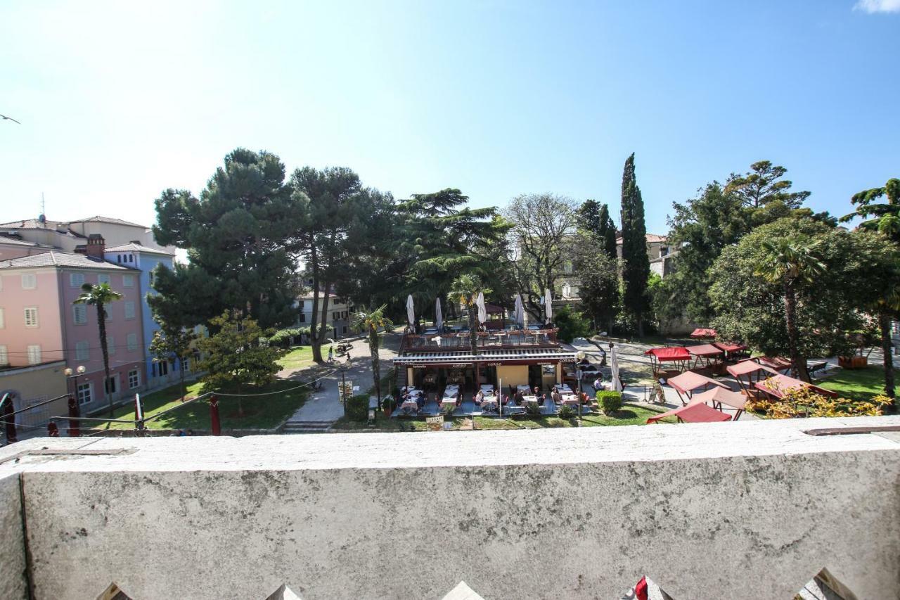 Old Town Apartman