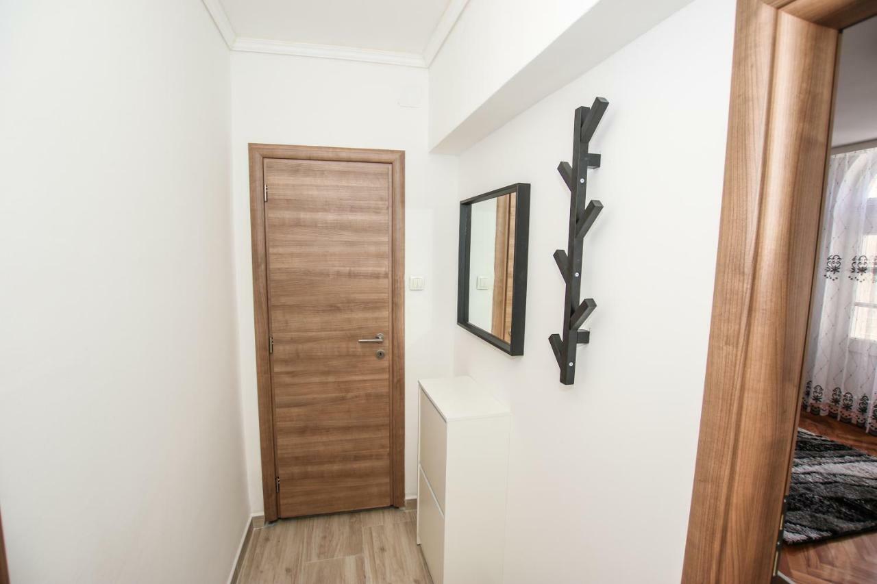 Apartment Old Town Porec