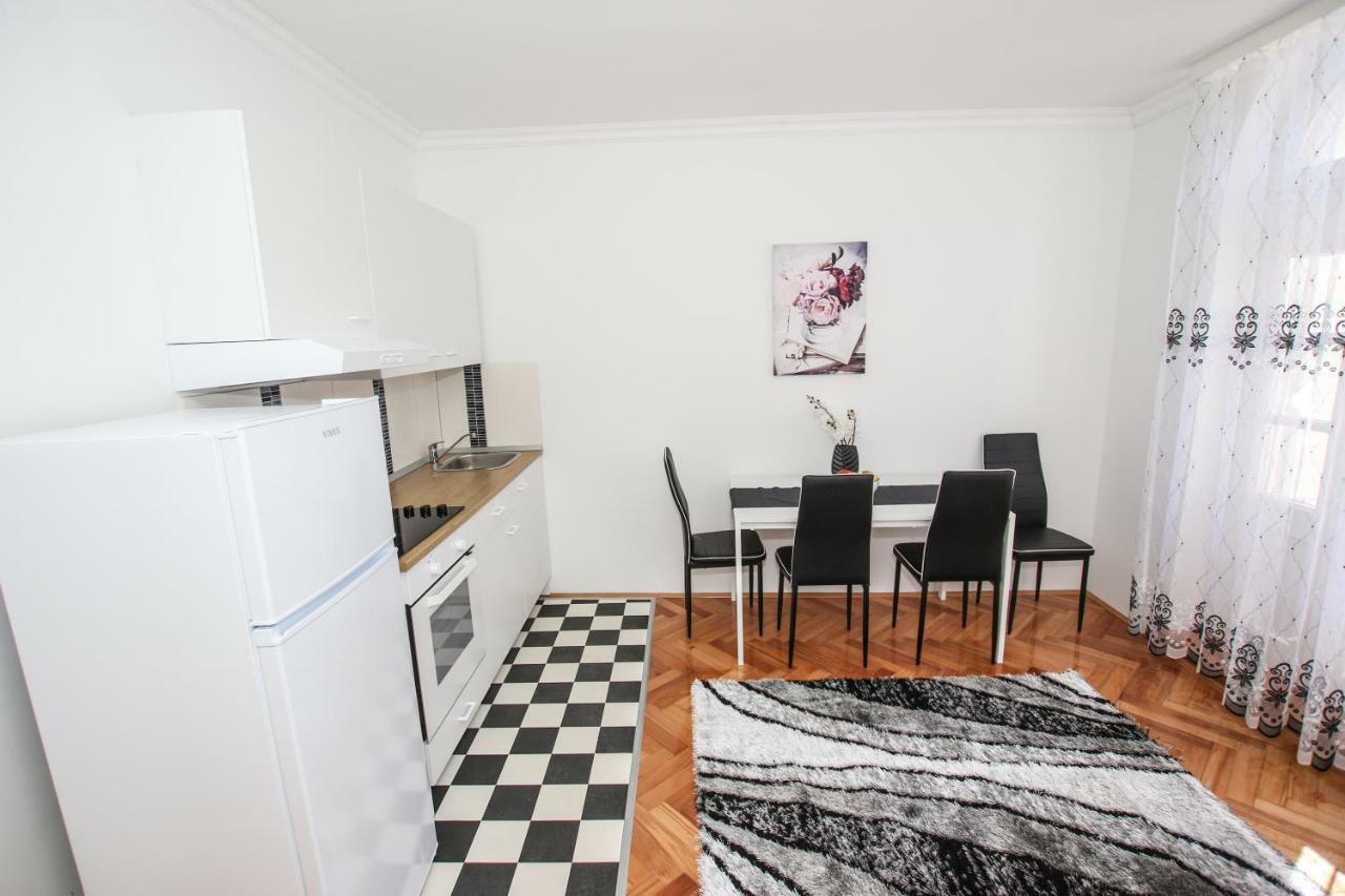 Apartment Old Town Porec