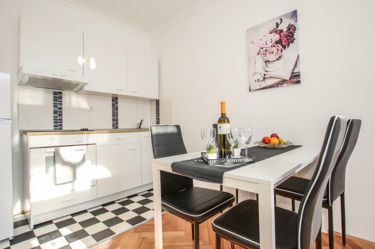 Apartment Old Town