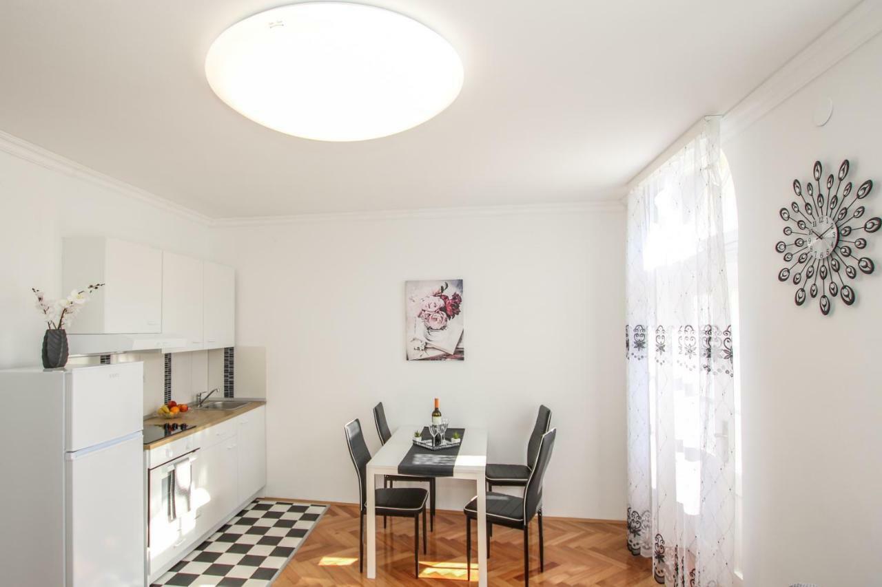Apartment Old Town Porec