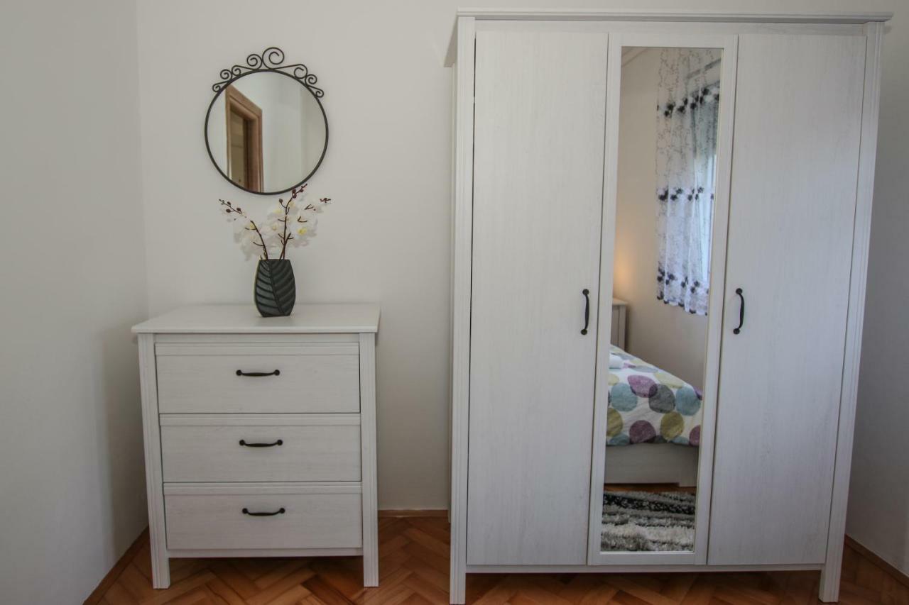 Apartman Old Town