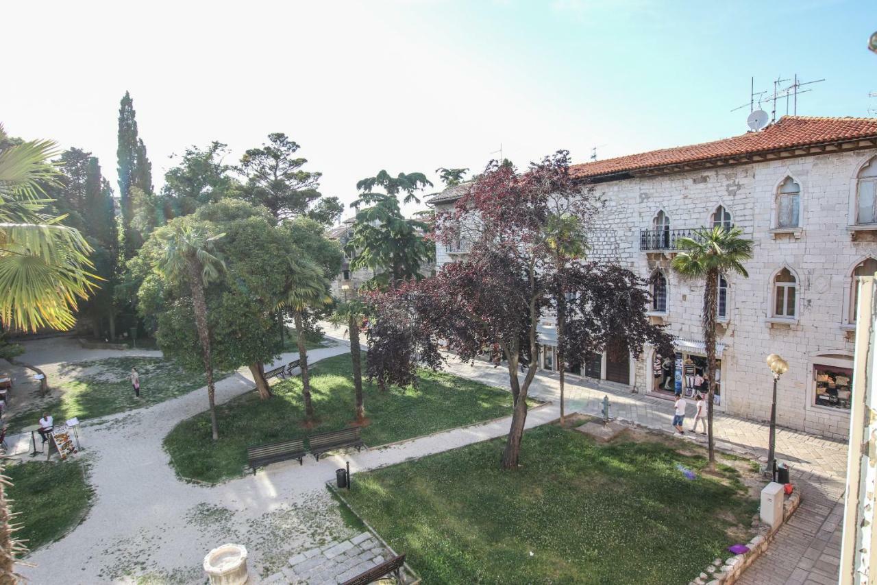Apartment Old Town