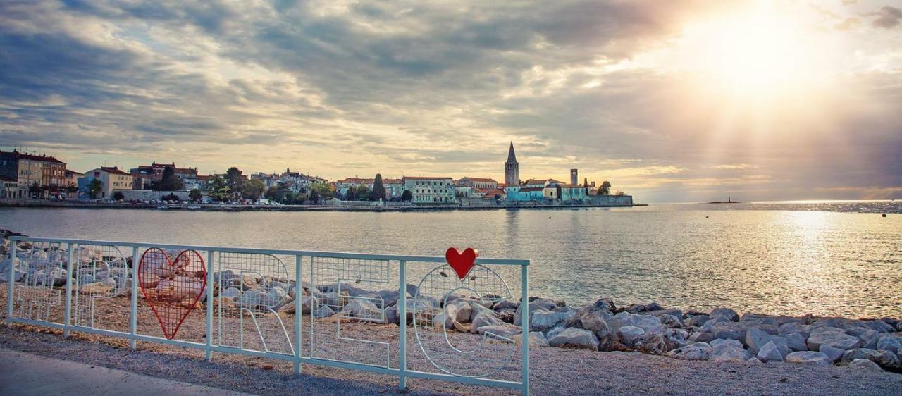 Old Town Apartment Porec