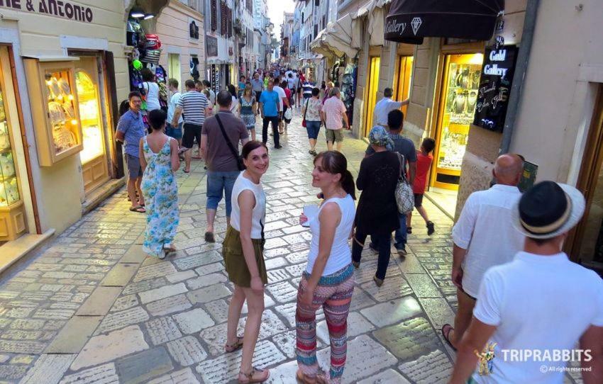 Old Town