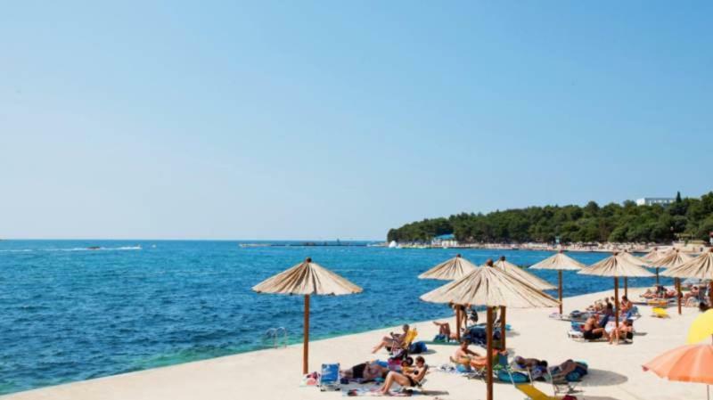 Old Town Porec