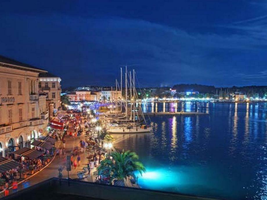 Old Town Porec