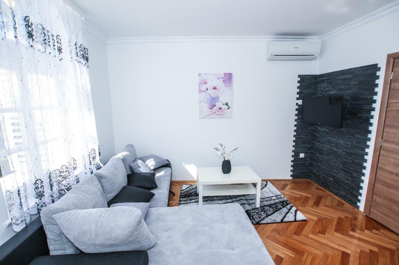 Old Town Apartment Poreč
