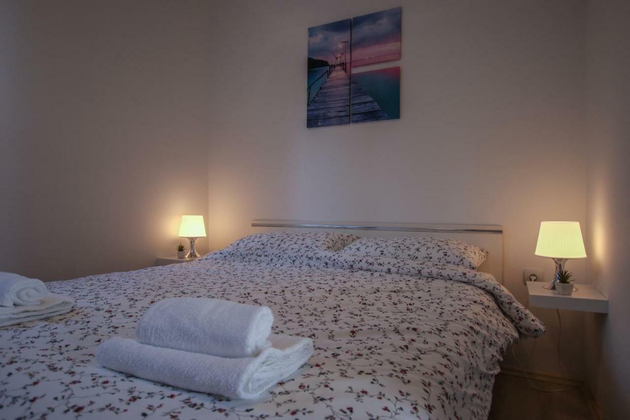 Old Town Apartment Poreč
